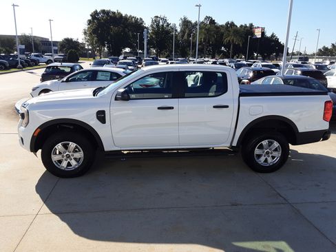 Used 2024 Ford Ranger XL w/ Trailer Tow Package image 5