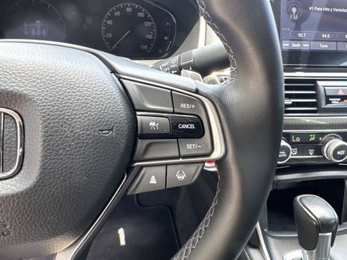 Used 2022 Honda Accord Sport Special Edition image 27