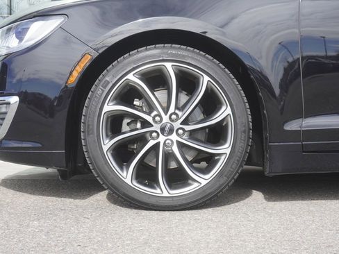 Used 2019 Lincoln MKZ Reserve w/ Reserve Plus Package image 34