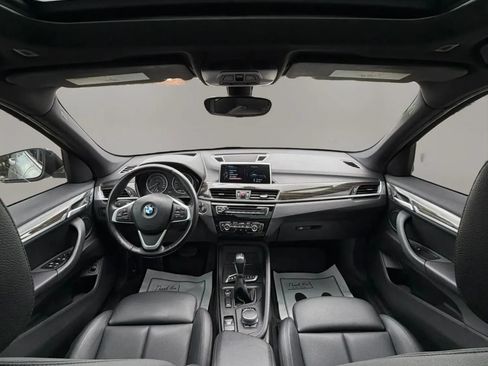 Used 2017 BMW X1 xDrive28i AWD/4WD image 14