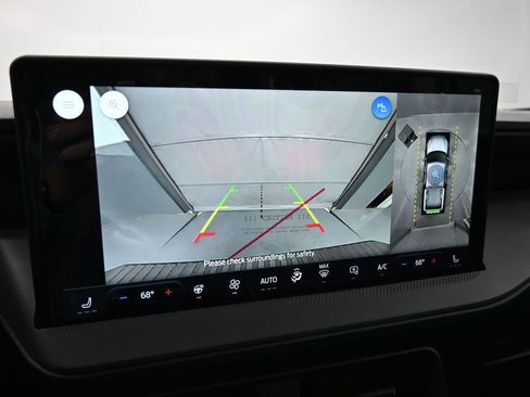 New 2026 Ford Maverick Lariat w/ Black Appearance Package image 24