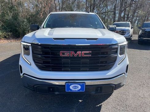 New 2026 GMC Sierra 1500 Pro w/ Pro Value Package image 8