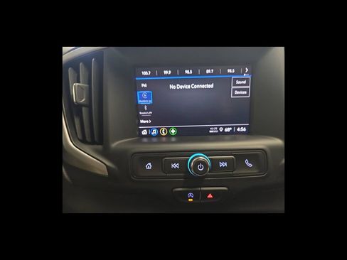 Used 2023 GMC Terrain SLE AWD/4WD image 22