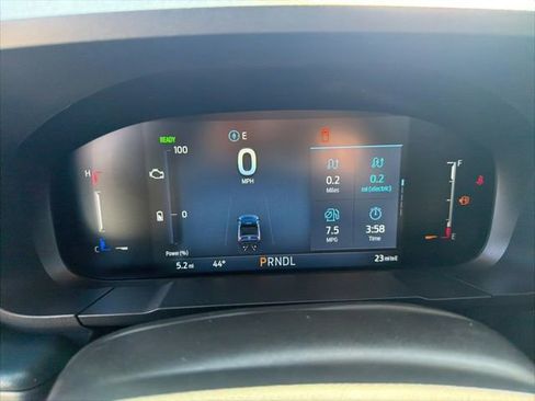 New 2026 Ford Maverick XL FWD image 20