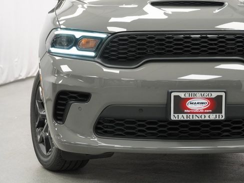 New 2026 Dodge Durango GT w/ Blacktop Package image 6
