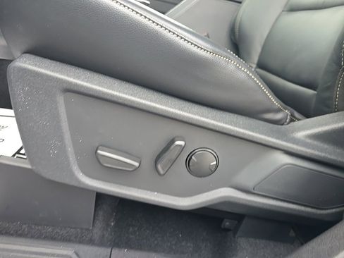 New 2025 Ford Bronco Badlands w/ Sasquatch Package image 17