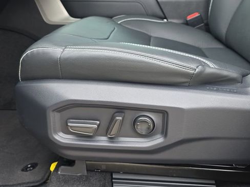 Used 2026 Toyota Sequoia Limited image 30