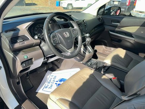 Used 2012 Honda CR-V EX-L image 18