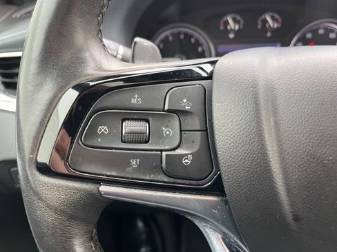 Used 2023 Buick Enclave Essence w/ Experience Buick Package image 24