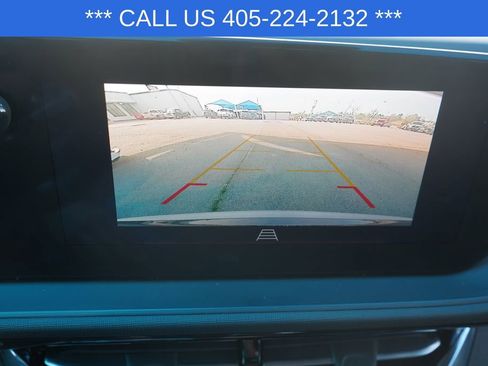 Used 2025 Buick Envista Sport Touring image 36