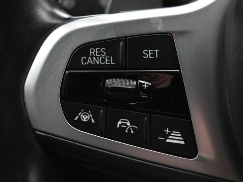 Used 2020 BMW X3 M40i w/ Premium Package image 20