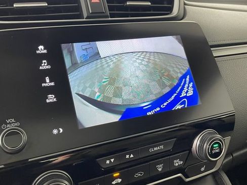 Used 2018 Honda CR-V EX image 8