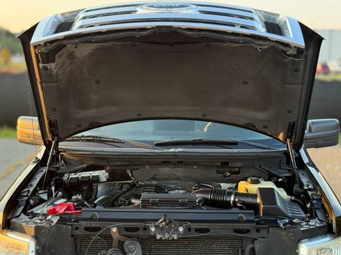 Used 2011 Ford F150 XLT RWD image 27