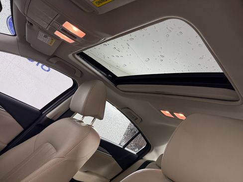 Used 2021 MAZDA MAZDA6 Touring image 18