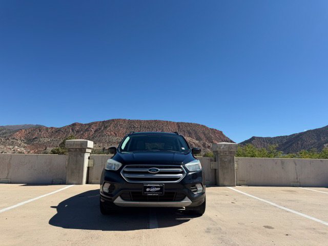 Used 2018 Ford Escape SE AWD/4WD image 5
