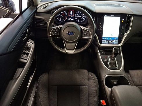 Certified 2023 Subaru Outback Premium image 10