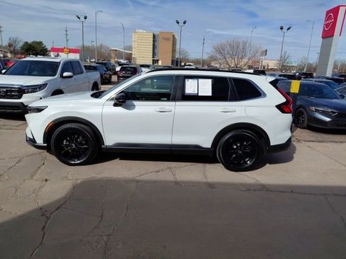 Used 2023 Honda CR-V Sport image 7
