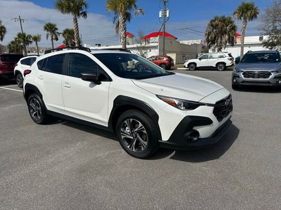 New 2026 Subaru Crosstrek 2.0i Premium