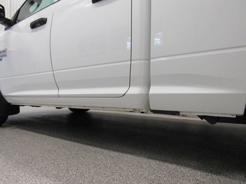 Used 2022 RAM 1500 Tradesman w/ Electronics Group AWD/4WD image 21