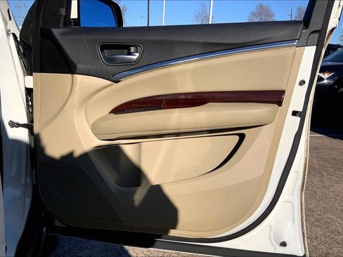 Used 2014 Acura MDX FWD w/ Technology Package image 20