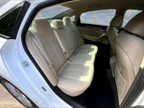 Used 2018 Hyundai Sonata SEL FWD image 27