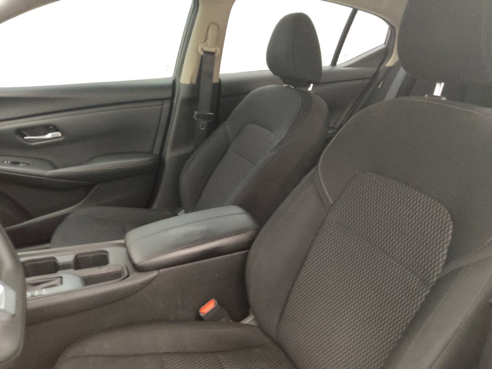 Used 2023 Nissan Sentra S FWD image 17
