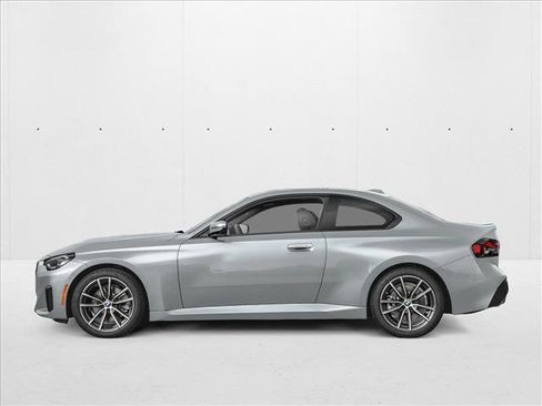 New 2026 BMW 230i xDrive Coupe w/ Premium Package AWD/4WD image 3