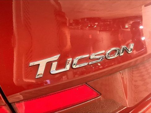 Used 2020 Hyundai Tucson Sport image 27