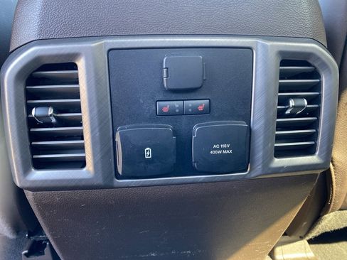 Used 2019 Ford F350 Limited w/ FX4 Off-Road Package image 23