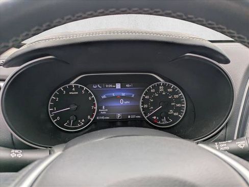 Used 2022 Nissan Maxima Platinum w/ Sport Mat Group image 11