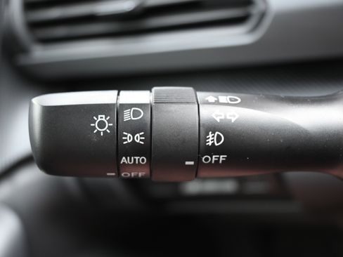 Certified 2025 Subaru Crosstrek 2.5i Wilderness w/ Wilderness Package image 28