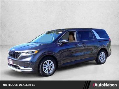 Used 2024 Kia Carnival LX