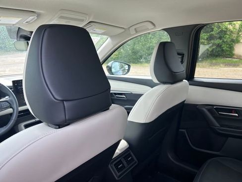 New 2026 MAZDA CX-5 Select AWD/4WD image 20