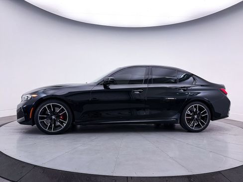Used 2023 BMW M340i w/ Premium Package RWD image 41