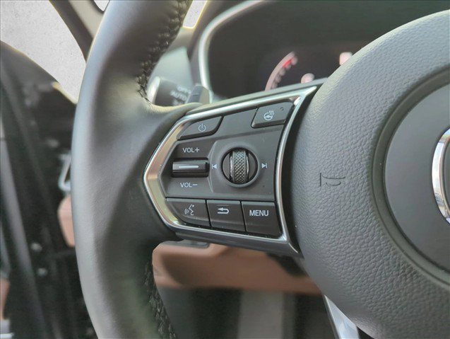 Used 2026 Acura MDX w/ Advance Package AWD/4WD image 16