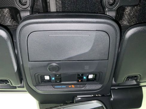 New 2026 Ford Bronco Big Bend AWD/4WD image 21