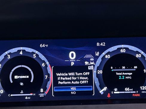 New 2026 Toyota Tacoma TRD Sport image 23