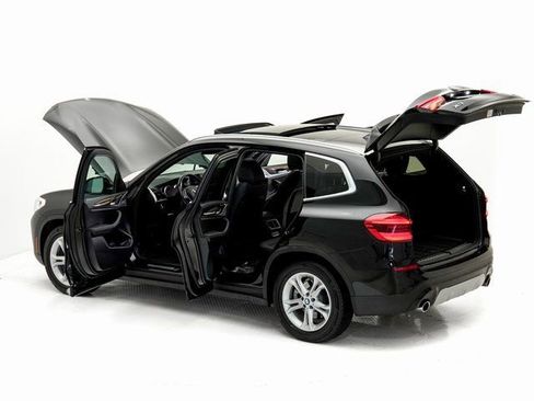 Used 2018 BMW X3 xDrive30i w/ Convenience Package image 29