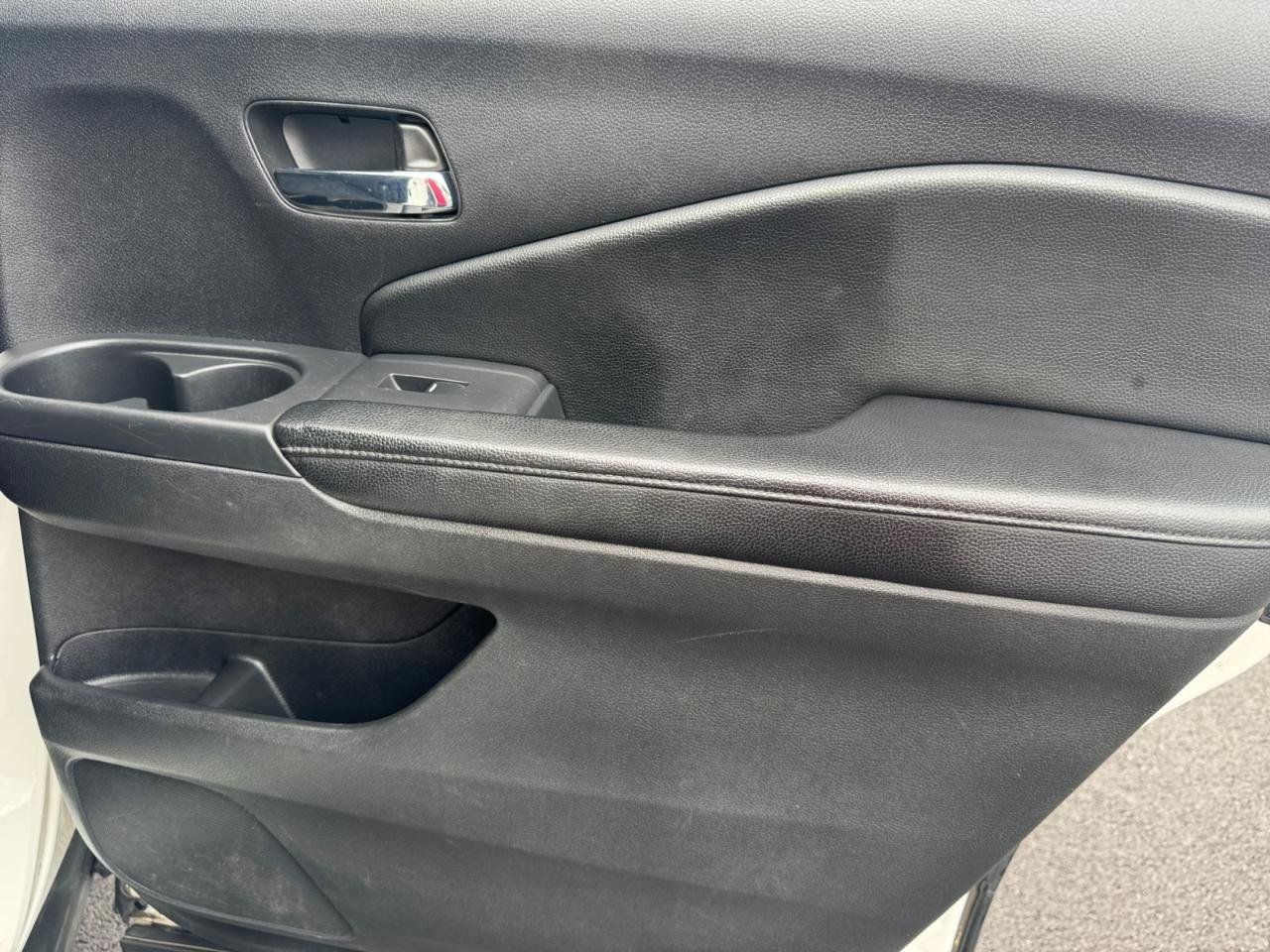 Used 2018 Honda Pilot EX image 26