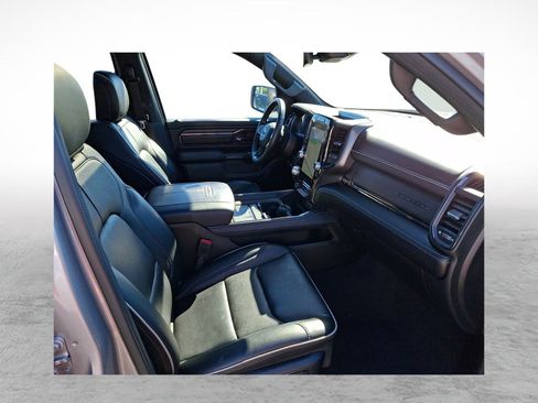 Certified 2023 RAM 1500 Limited w/ Bed Utility Group image 11