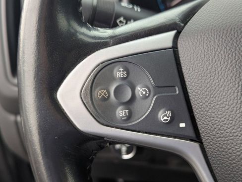 Used 2020 Chevrolet Colorado ZR2 AWD/4WD image 21