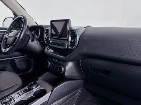 Used 2022 Ford Bronco Sport Big Bend w/ Convenience Package image 29