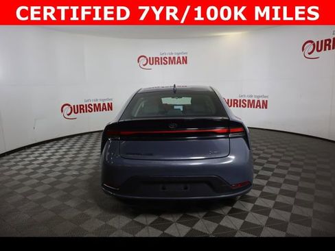 Used 2024 Toyota Prius LE image 10