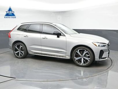 Used 2023 Volvo XC60 B6 Ultimate w/ Protection Package Premier