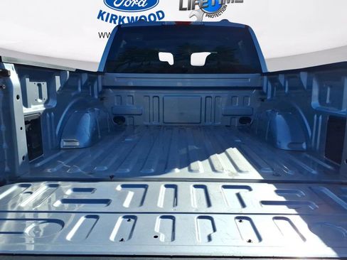 Used 2024 Ford F150 XLT w/ Mobile Office Package image 28