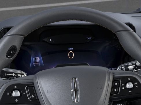 New 2025 Lincoln Aviator Reserve w/ Equipment Group 201A image 13