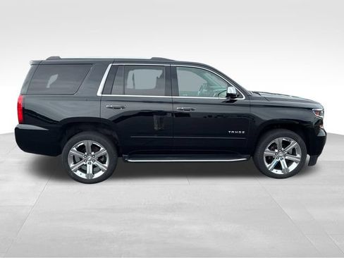 Used 2019 Chevrolet Tahoe Premier AWD/4WD image 7