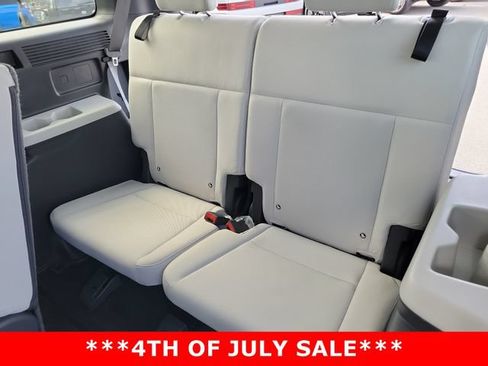 Used 2026 Hyundai Santa Fe SE FWD image 26