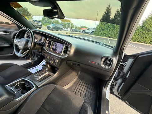 Used 2021 Dodge Charger Scat Pack RWD image 28