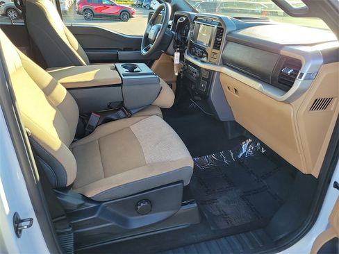 Used 2023 Ford F150 XLT image 17
